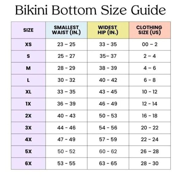 NWT Kitty and Vibe Chartreuse Cheeky Bikini Bottom Zuma S2 Neon Yellow Small - Picture 7 of 8